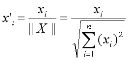 Correlation Between Embedding