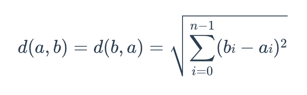 Euclidean Metric