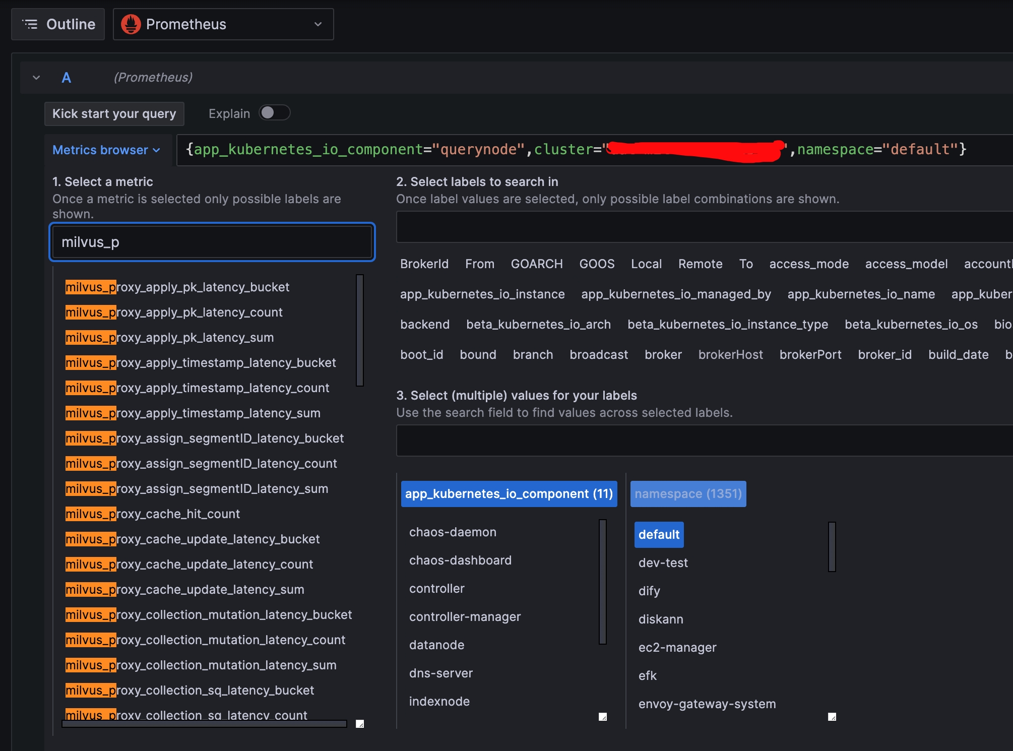 Prometheus_targets